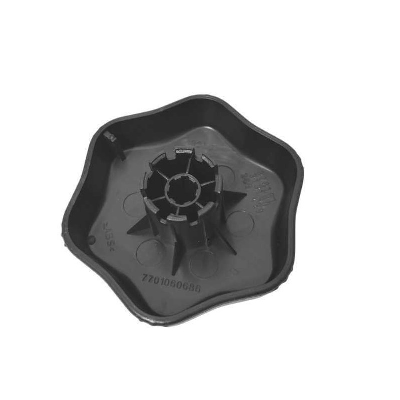 Renault Sitzverstellung Griff