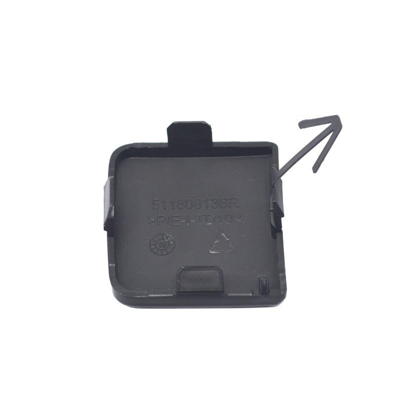 Vorderer Stoßstangen-Abschlepphaken-Deckel Renault Dacia