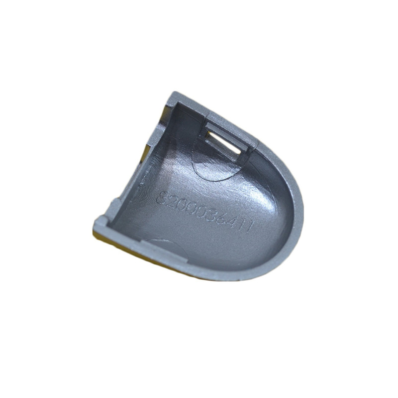 Türgriffabdeckung mit OEM-Nummer 8200036411 Renault