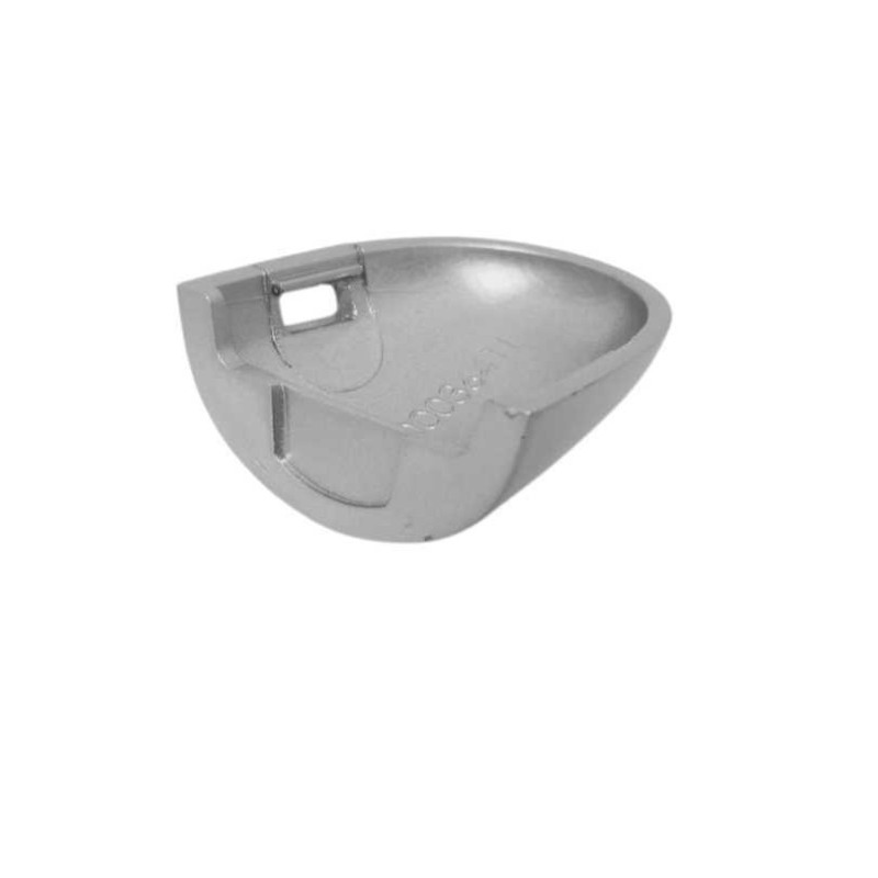 Türgriffabdeckung mit OEM-Nummer 8200036411 Renault