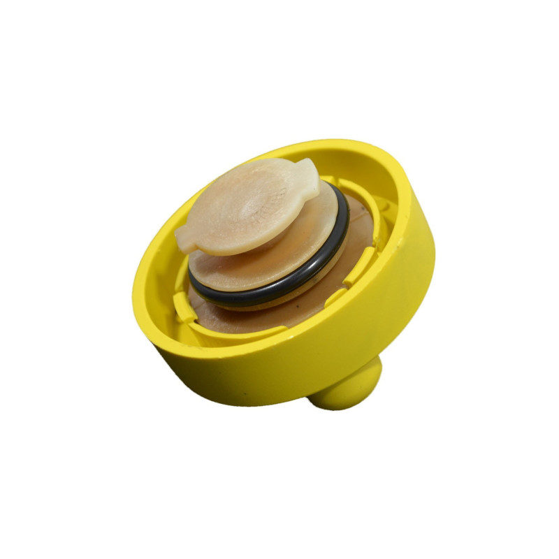 Öltankdeckel für Renault