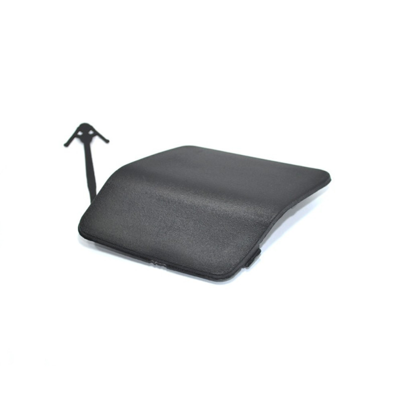 Frontstoßstangen-Abschlepphakenabdeckung für Renault Master 3.