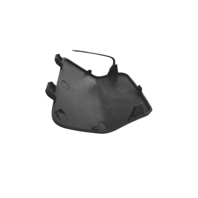 Frontstoßstangen-Abschlepphakenabdeckung für Renault Master 3.