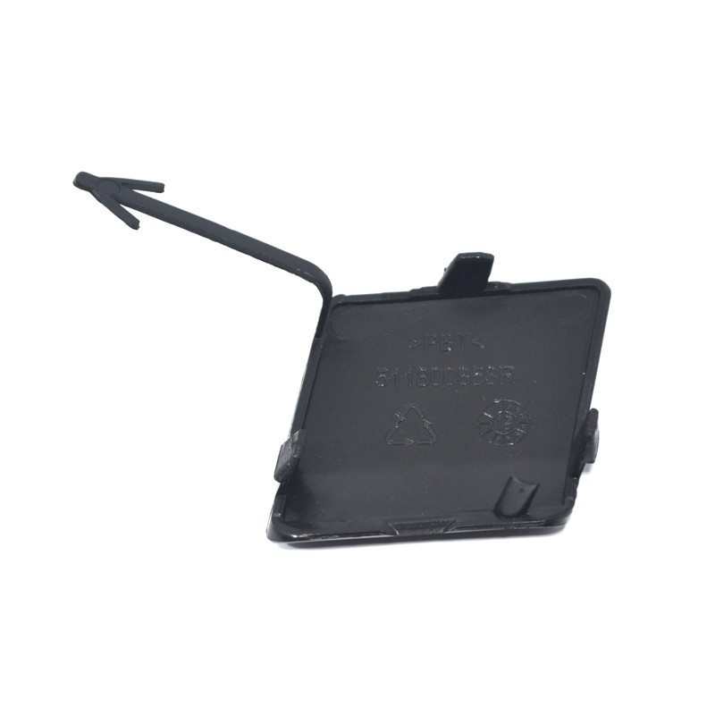 Motorhaubenverriegelungshaken für Stoßstange vorne Renault Clio 2016-2019