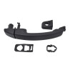 External door handle Renault Master Opel Movano Nissan 806073022RExterner Türgriff Renault Master Opel Movano Nissan 806073022