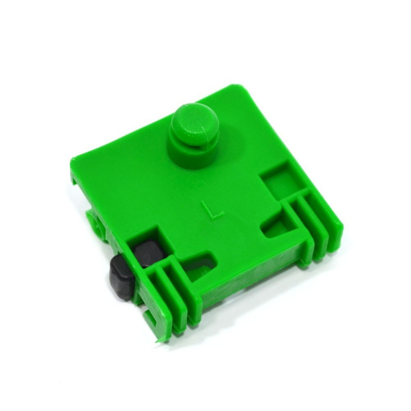 Reparaturhalterung Fensterheber links Renault Laguna Megane Scenic