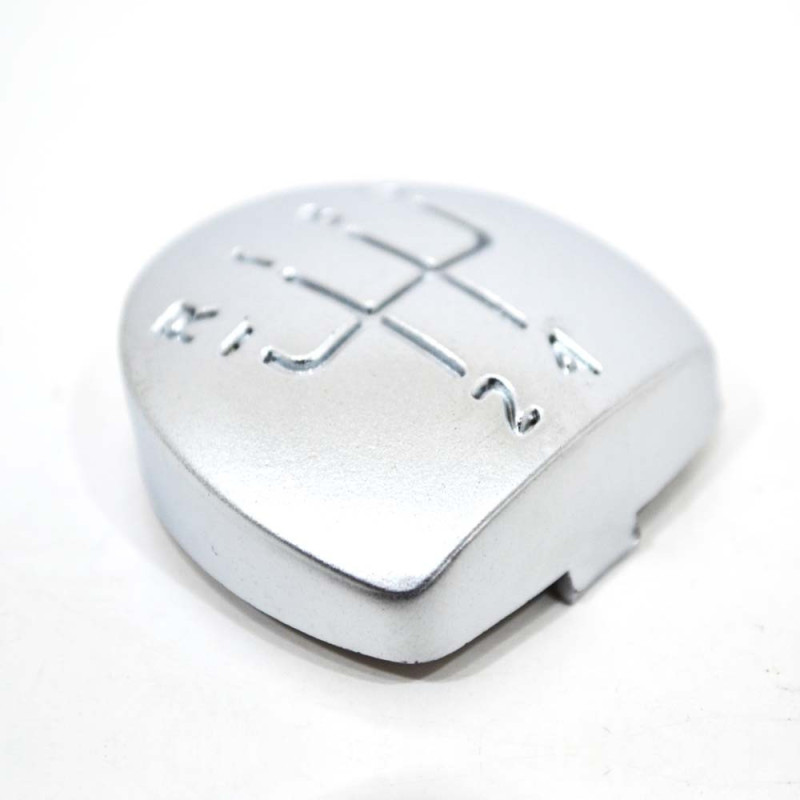 5-Gang-Schaltknaufkappe für Renault Clio Megane 8200568122