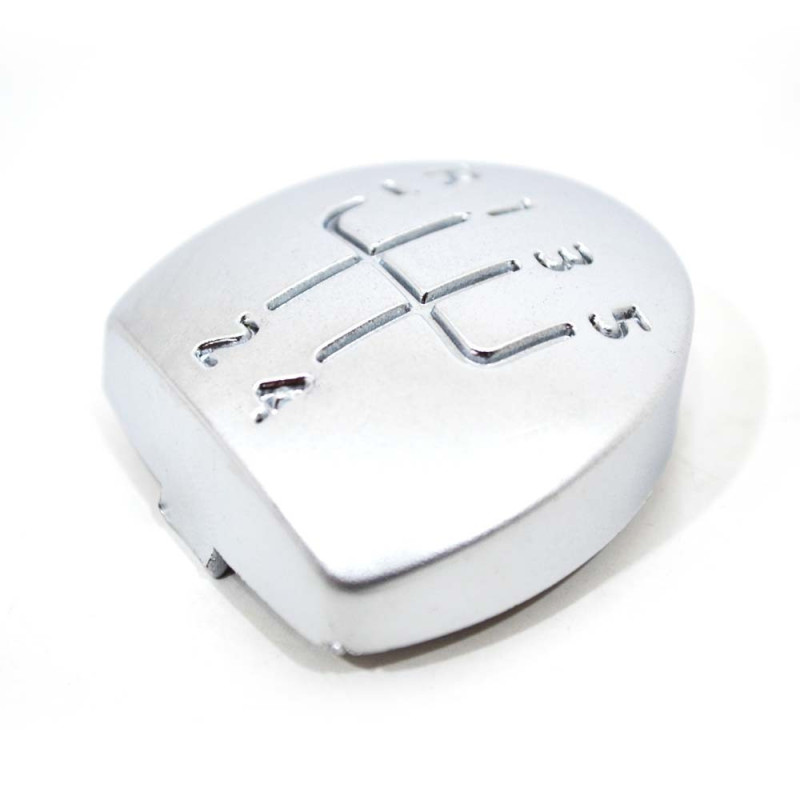 5-Gang-Schaltknaufkappe für Renault Clio Megane 8200568122