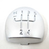 5-Gang-Schaltknaufkappe für Renault Clio Megane 8200568122