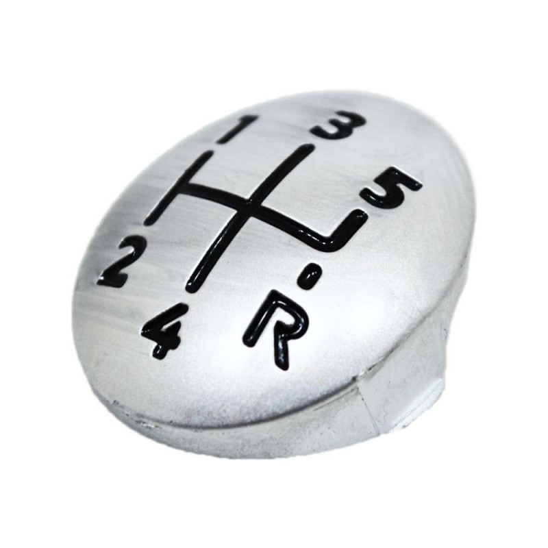 Schaltknauf für den Dacia Logan