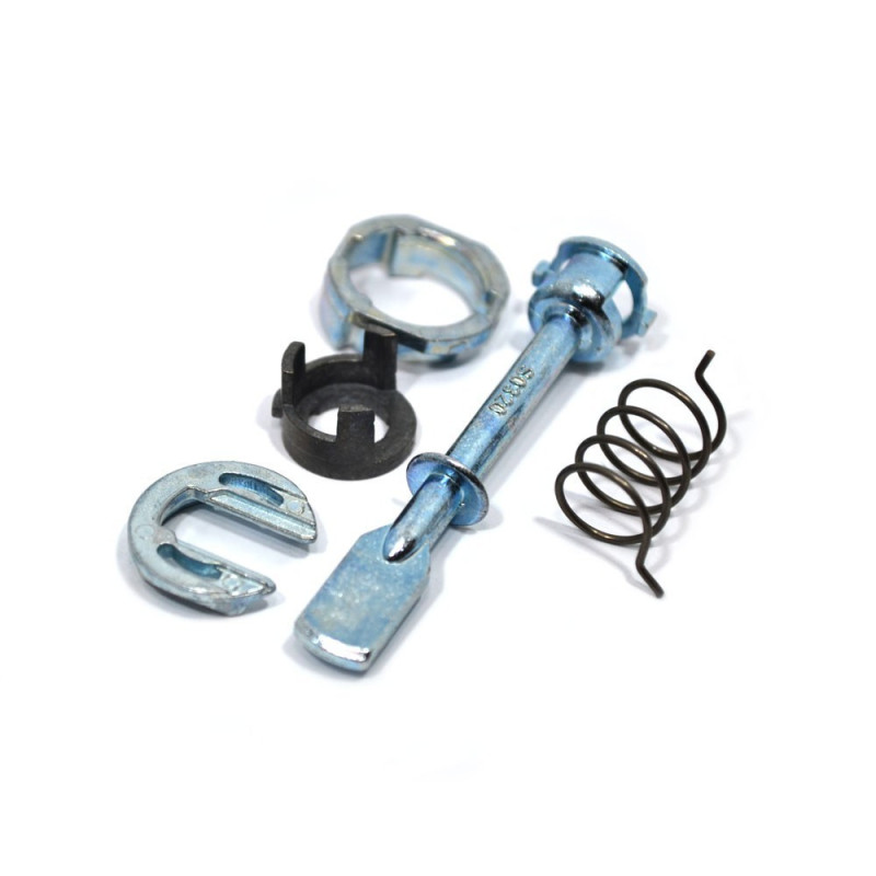 Türschloss Reparaturset 68mm für VW Polo 3