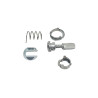 Türschloss-Reparaturset 40mm für VW Käfer 1998-2010