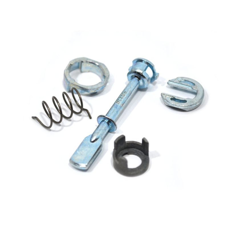 Türschloss Reparaturset 68mm für VW Polo 3