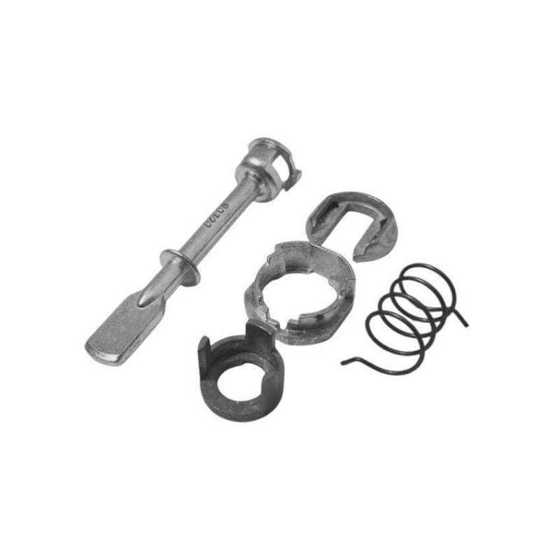 Türschloss Reparaturset 68mm für VW Polo 3