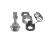 Türschloss Reparaturset 68mm für VW Polo 3