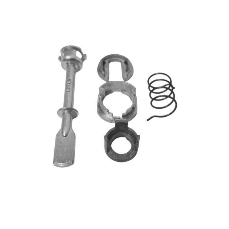 Türschloss Reparaturset 68mm für VW Polo 3