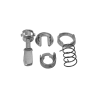 Türschloss-Reparaturset 40mm für VW Käfer 1998-2010