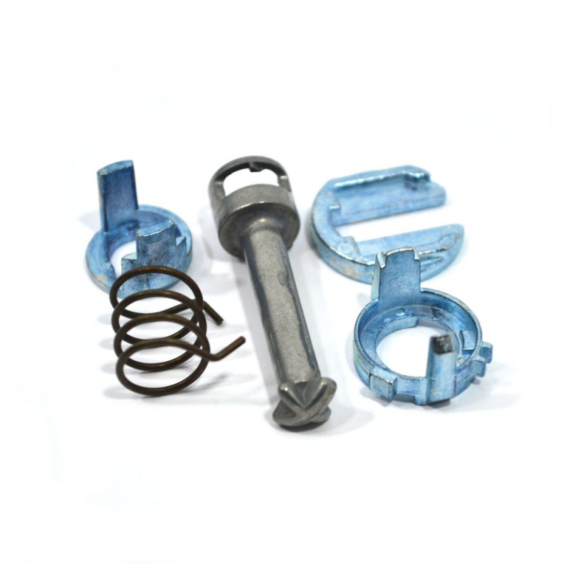 Türschloss Reparaturset 46mm für BMW E46