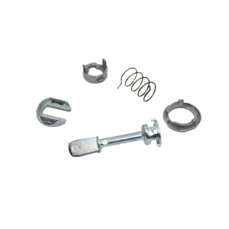 Türschlossreparaturset 52mm für VW Passat Lupo