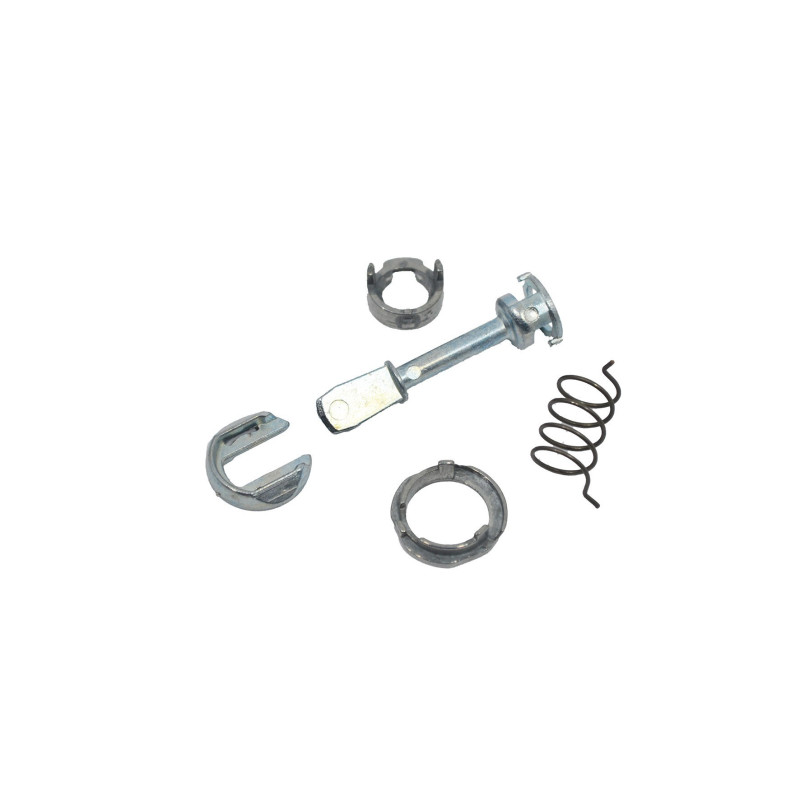 Türschlossreparaturset 52mm für VW Passat Lupo