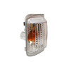 Signal Mirror Indicator Blinker für Boxer, Jumper, Ducato 2006-2020 links