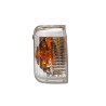 Signal Mirror Indicator Blinker für Boxer, Jumper, Ducato 2006-2020 links