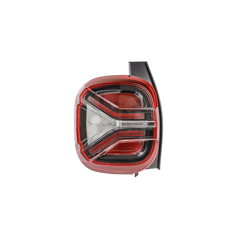 Rücklich Stopp Dacia Duster 2021-2023 Links