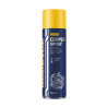 Mannol Cooper Spray Hochtemperatur-Kupferfettspray 500ml
