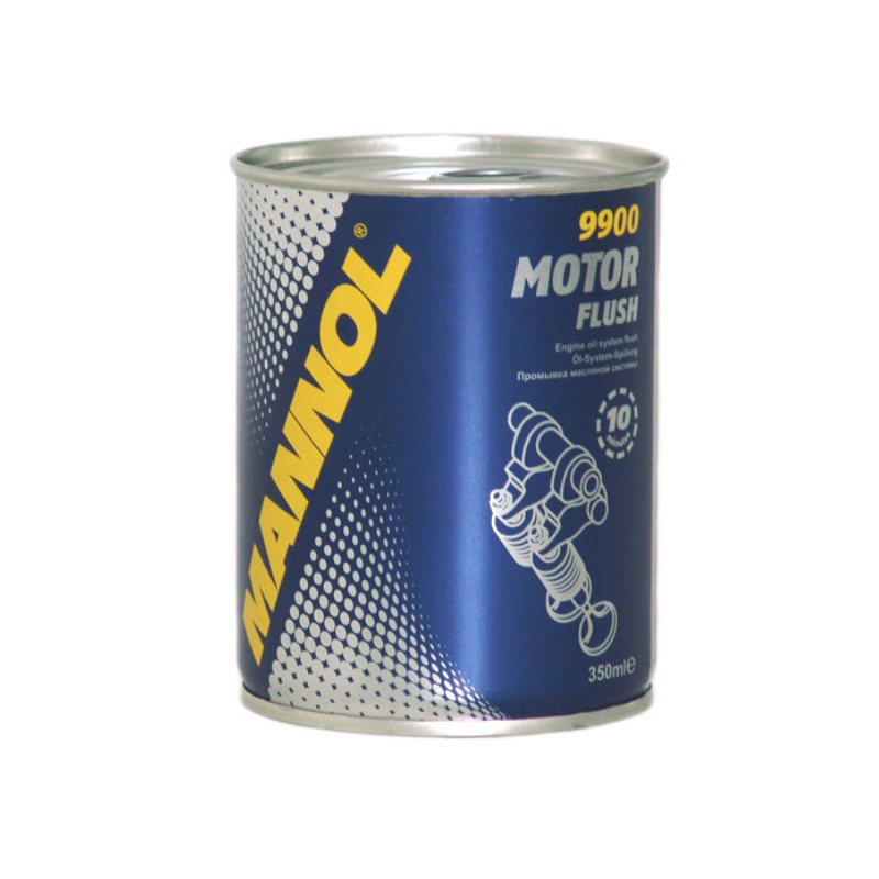 Mannol SCT-9900 Motorsystemreiniger 350ml