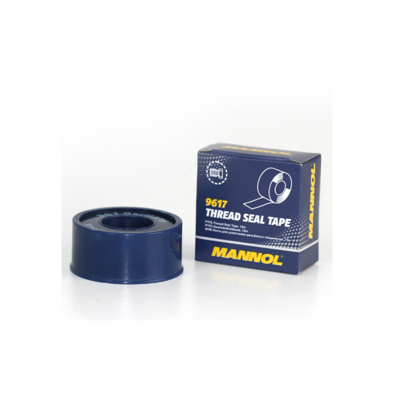 SCT-9617 Theared Seal Tape-Тефлонова лента Розова