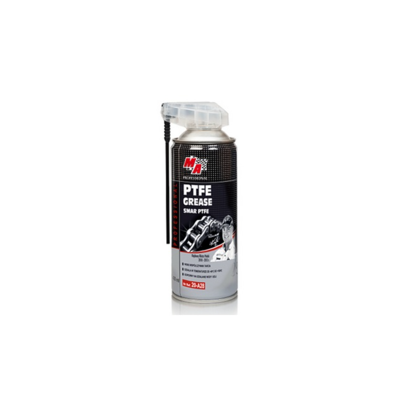 Moje Auto 20-A28 PTFF-Fettkettenspray, 400 ml