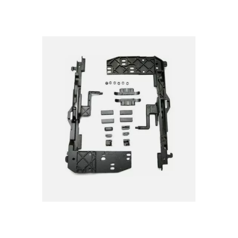 Reparaturset für das Schiebedach für Mercedes W124, S124, 190 W201.