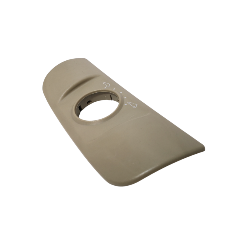 Dachpaneelrahmen für Renault Megane Scenic Laguna MK2 2002-2015