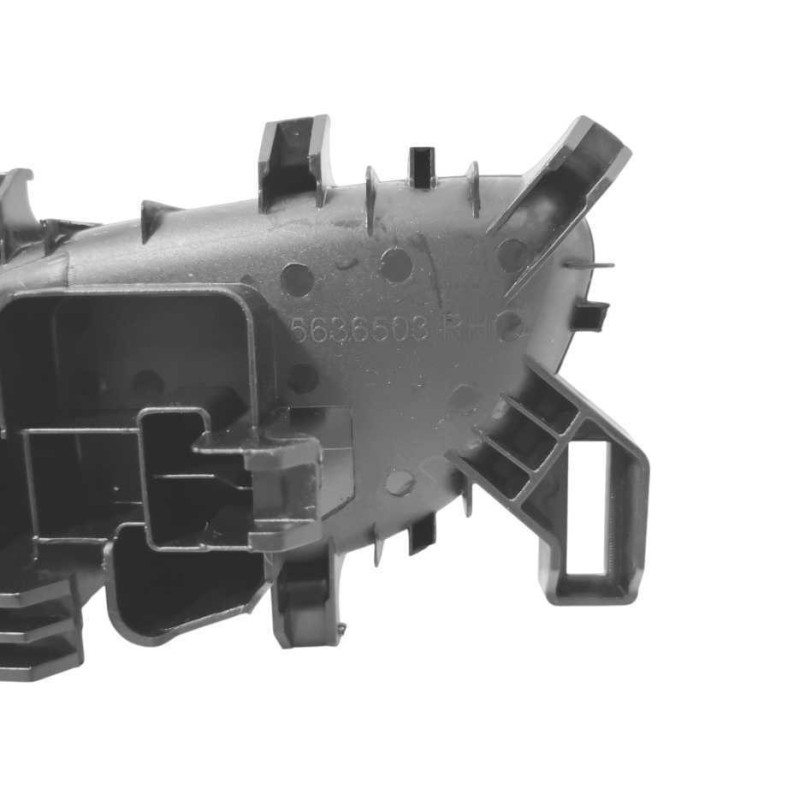 Türgriff, rechte Seite, Nissan Qashqai, Navara, X-Trail