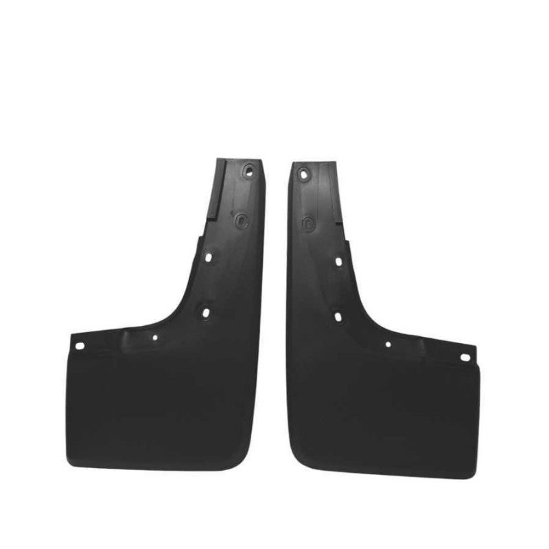 Schmutzfänger Set 4 Stück Vorder- und Hinterachse für VW Amarok 2010-2022