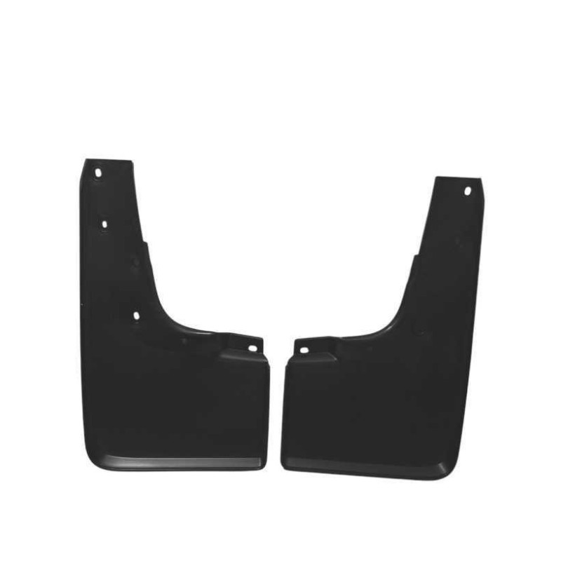 Schmutzfänger Set 4 Stück Vorder- und Hinterachse für VW Amarok 2010-2022