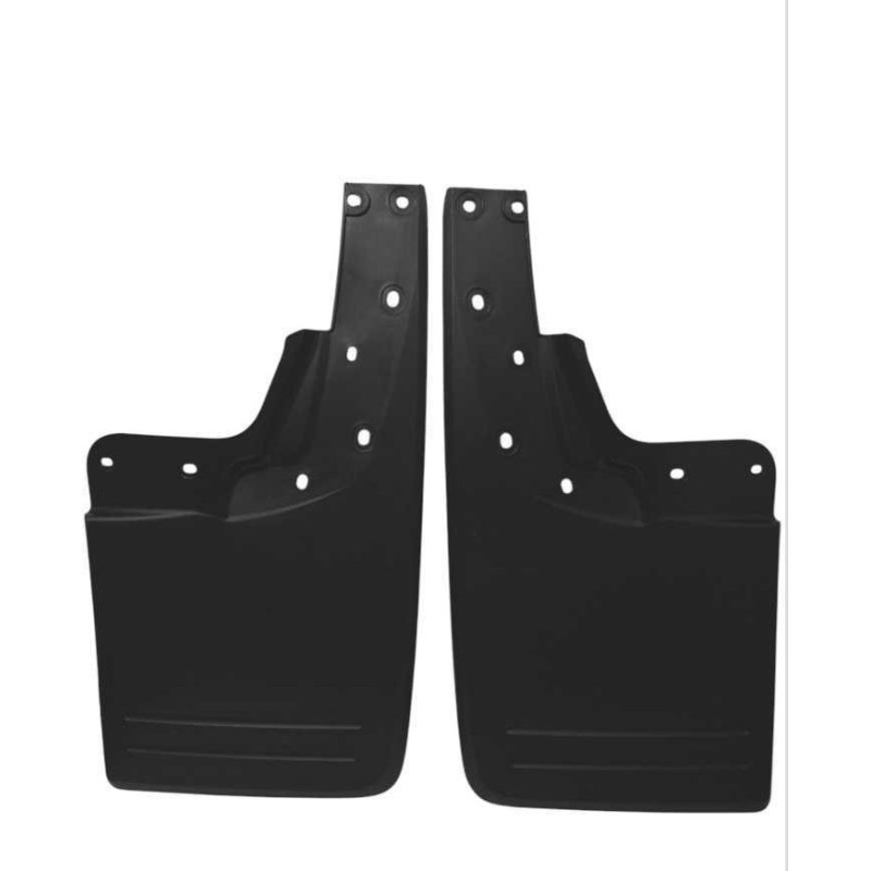 Schmutzfänger Set 4 Stück Vorder- und Hinterachse für VW Amarok 2010-2022