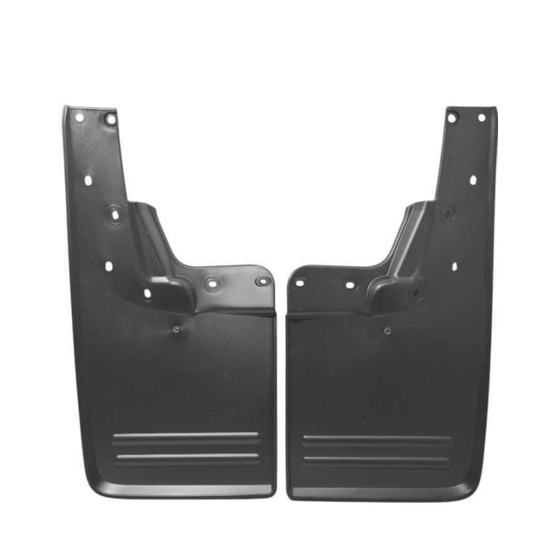 Schmutzfänger Set 4 Stück Vorder- und Hinterachse für VW Amarok 2010-2022