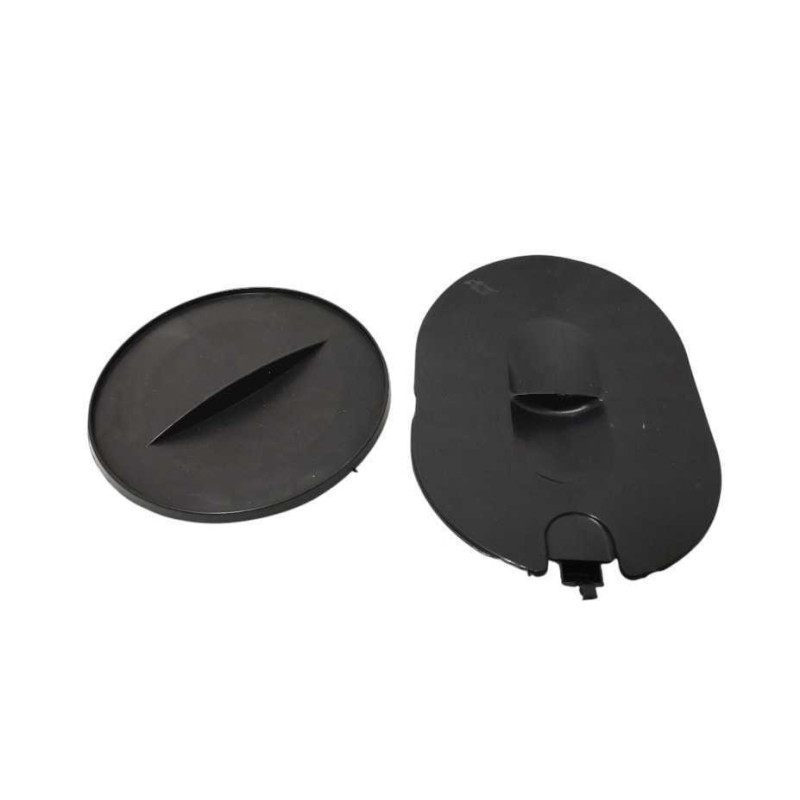 Schutzabdeckungen für Scheinwerfer für Renault Megane 2002-2009.