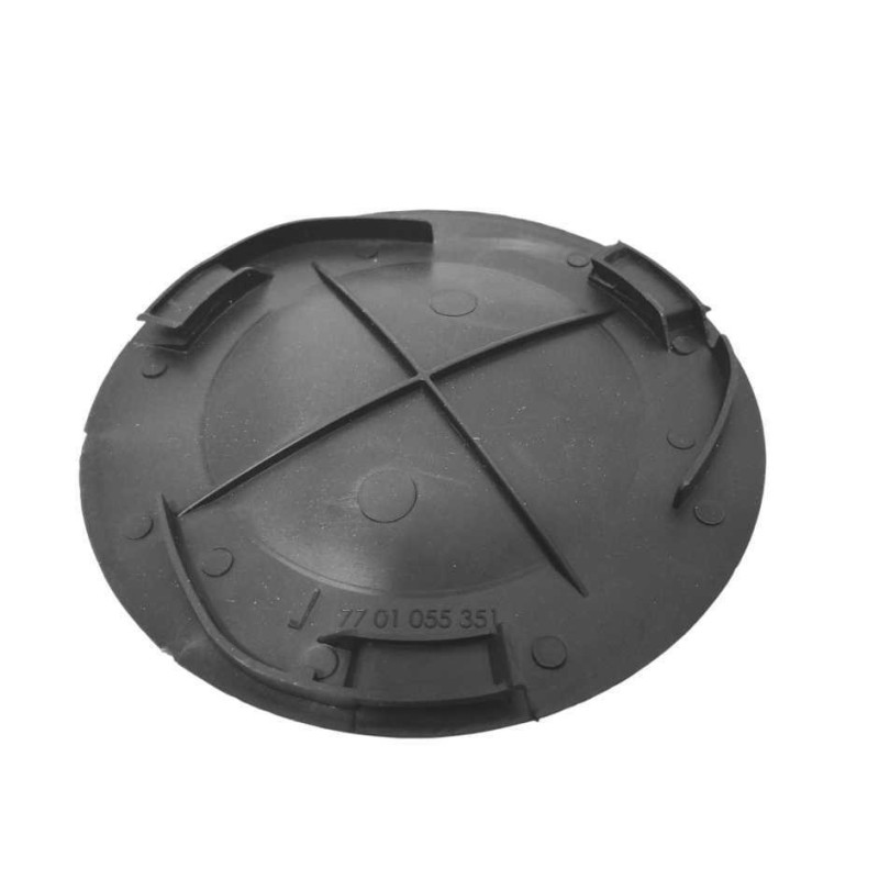 Schutzabdeckungen für Scheinwerfer für Renault Megane 2002-2009.