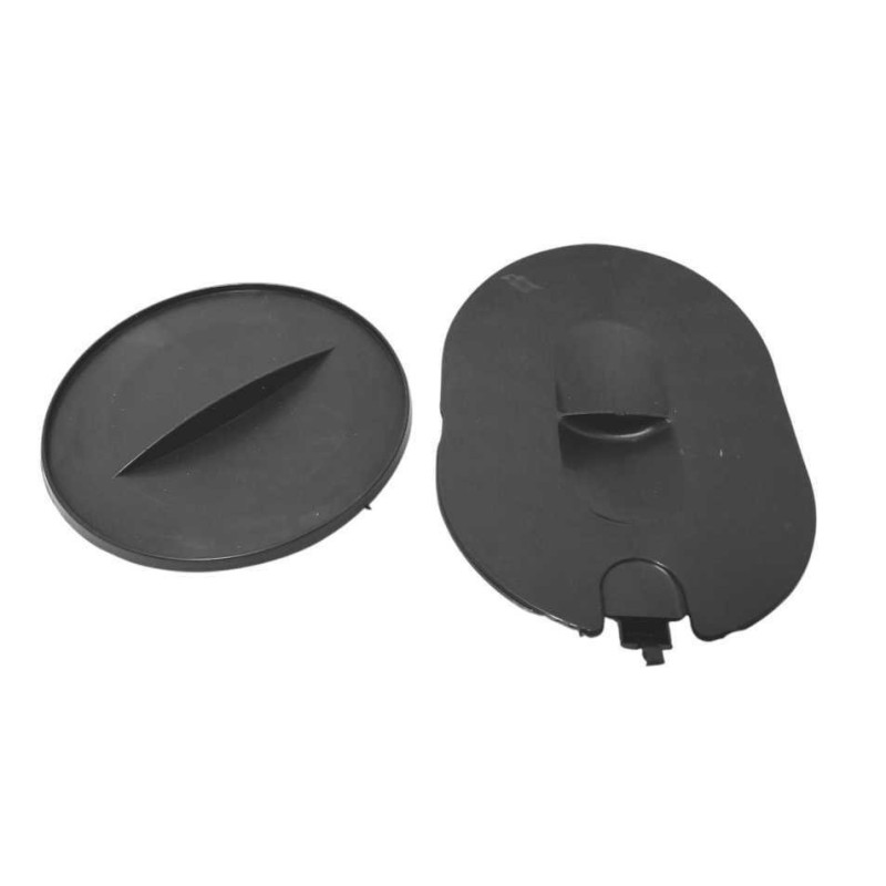 Schutzabdeckungen für Scheinwerfer für Renault Megane 2002-2009.