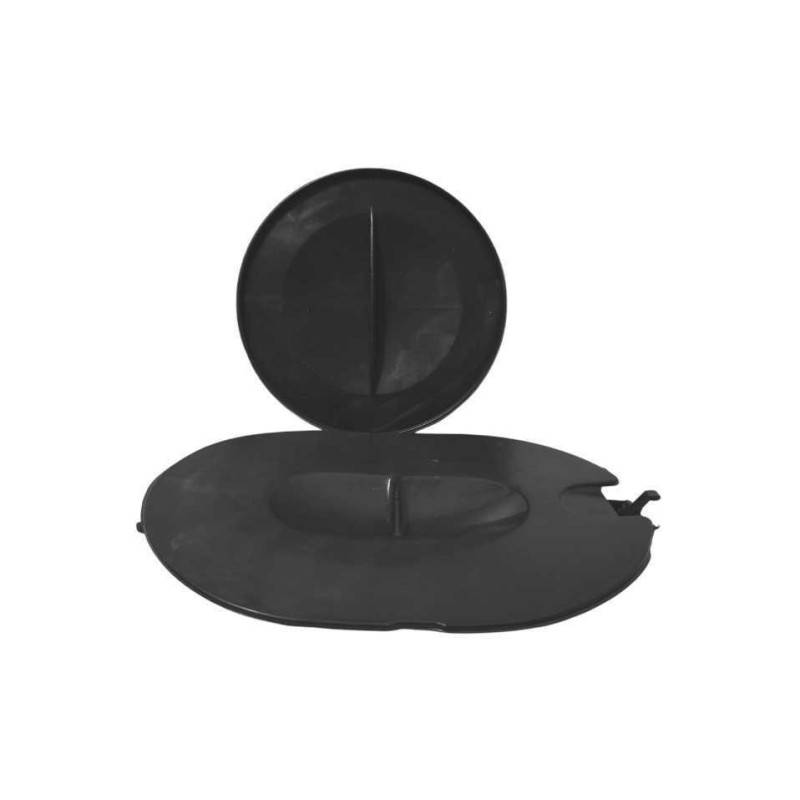 Schutzabdeckungen für Scheinwerfer für Renault Megane 2002-2009.