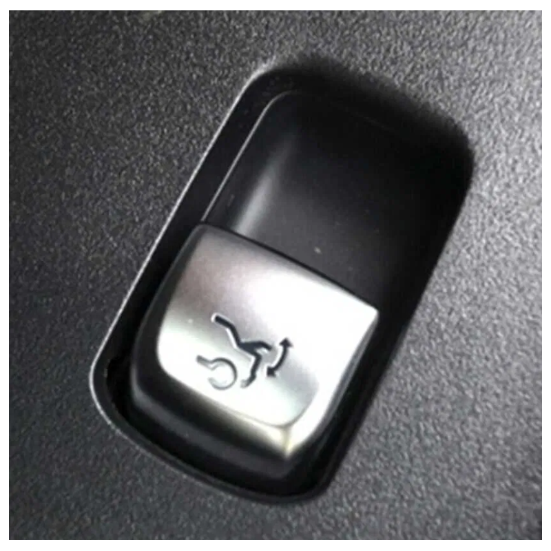 Kofferraumknopf für Mercedes W205