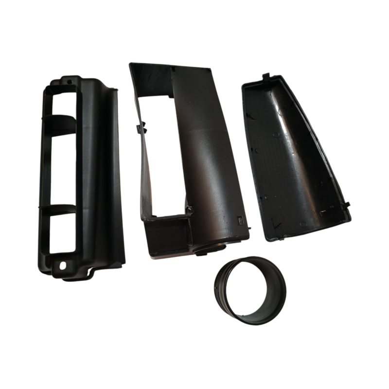 Luftkanal-Kit für Dieselmotor-Ansaugsystem für VW, Seat, Skoda (Modelle nach 2011)