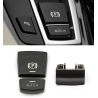 Taste für die elektronische Handbremse für BMW 5 / 7 Serie F10, F18, F30 2014-2019 61319159997