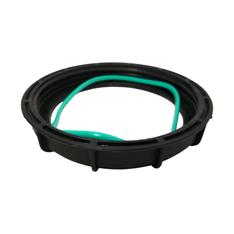 Dichtung, Kraftstoffpumpenring für Renault Clio, Kangoo, Dacia Logan Sandero