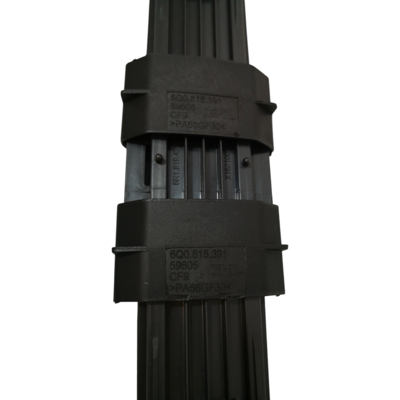 Luftfilterabdeckung für den Fahrzeuginnenraum für Audi, Skoda, VW, Seat