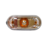 Seitenblinker Blinker Blinkleuchte Orange für VW Seat 1995-2016