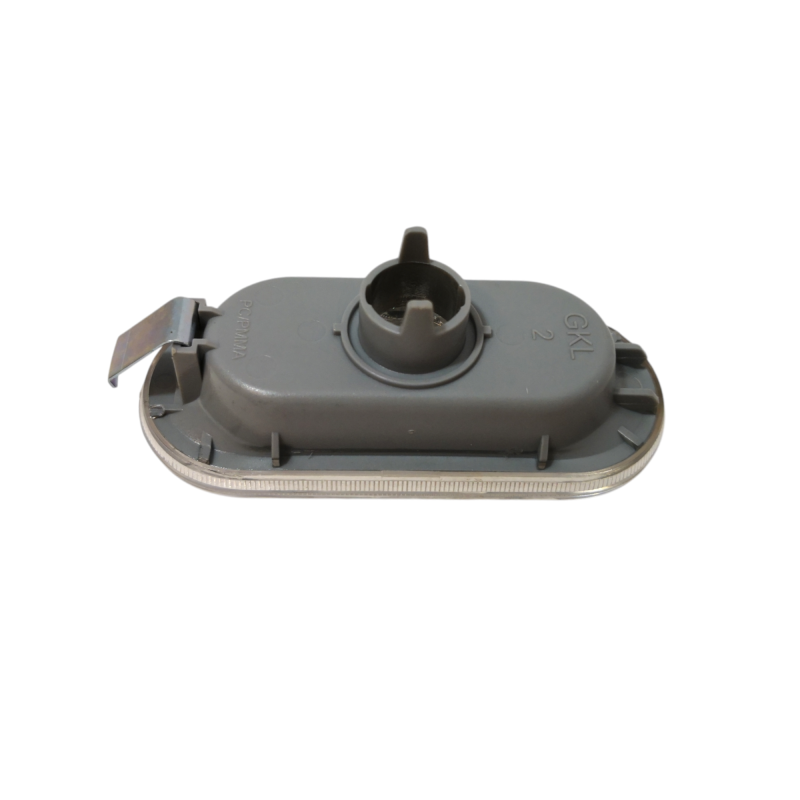 Seitenblinker Blinker Blinkleuchte Weiß für VW Seat Skoda Ford 95-16