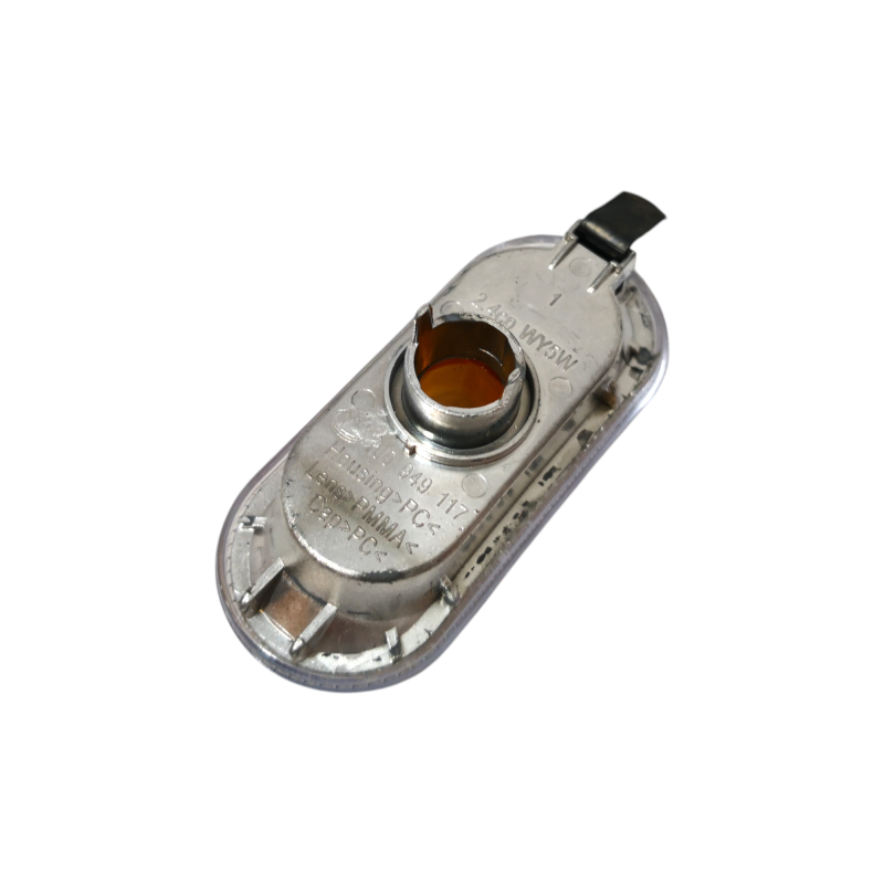 Seitenblinker Blinker Blinkleuchte Orange für VW Seat 1995-2016